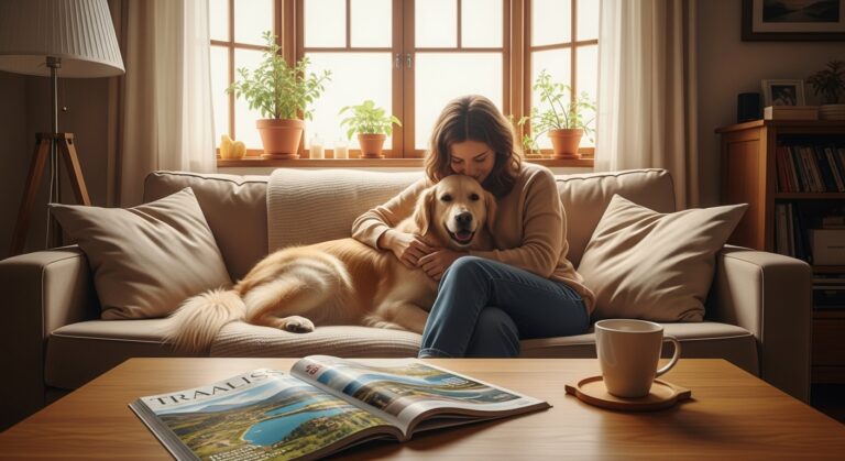 How to Choose the Right Pet for Your Lifestyle