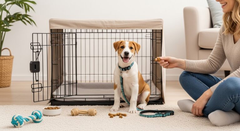 10 Signs Your Dog Might Be Sick (And What to Do)