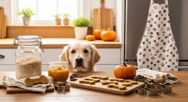 Introduction: Why Homemade Dog Treats Are the Real MVP