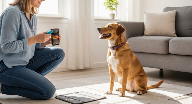 Mastering Your Dog’s Manners: A Positive Reinforcement Training & Behavior Guide
