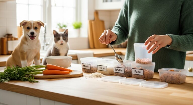 First-Time Pet Parent? What to Expect (And How to Prep Like a Pro)